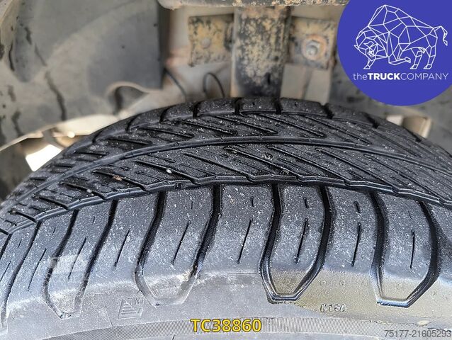 панелен ван Renault Master 120.35 L3H2