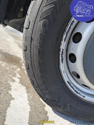 панелен ван Renault Master 120.35 L3H2