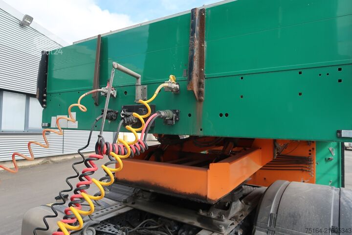 Innenlader LANGENDORF SBH Flatliner Innenlader