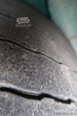 Innenlader LANGENDORF SBH Flatliner Innenlader