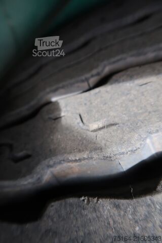 Innenlader LANGENDORF SBH Flatliner Innenlader