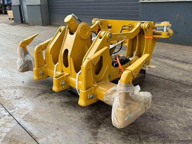 الخارق Caterpillar 12M-2 12M-3 140M-2 140M-3 160M-2 Ripper