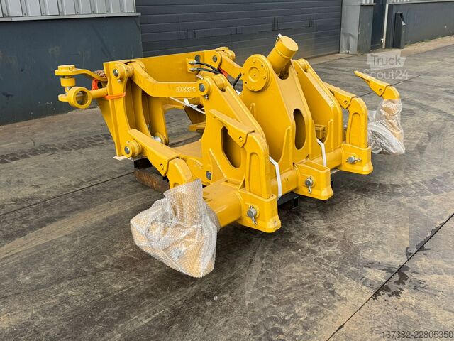 الخارق Caterpillar 12M-2 12M-3 140M-2 140M-3 160M-2 Ripper