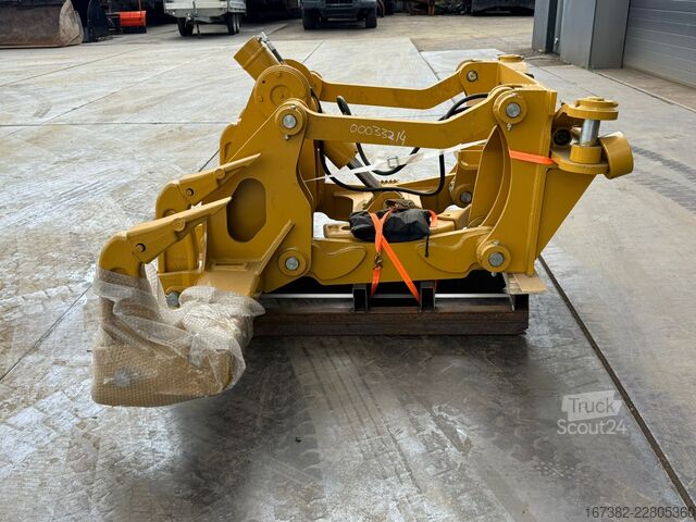الخارق Caterpillar 12M-2 12M-3 140M-2 140M-3 160M-2 Ripper