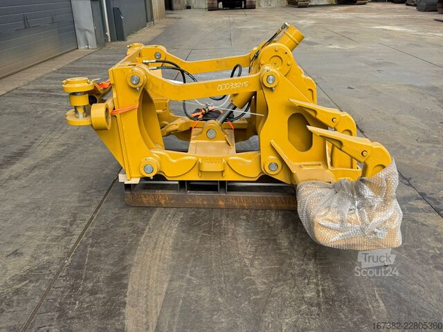 الخارق Caterpillar 12M-2 12M-3 140M-2 140M-3 160M-2 Ripper