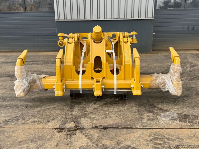الخارق Caterpillar 12M-2 12M-3 140M-2 140M-3 160M-2 Ripper