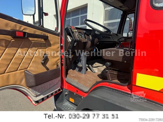 Outro MERCEDES-BENZ 917 AF 4x4 LF 8/6 Tank 800l orig.23.938