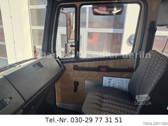 Outro MERCEDES-BENZ 917 AF 4x4 LF 8/6 Tank 800l orig.23.938