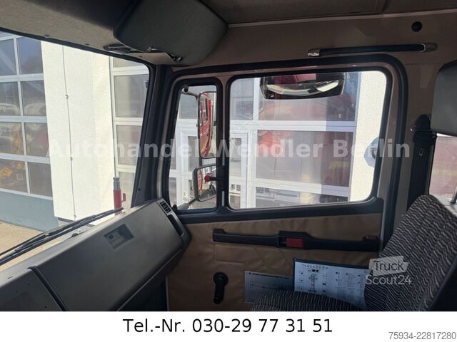 Outro MERCEDES-BENZ 917 AF 4x4 LF 8/6 Tank 800l orig.23.938
