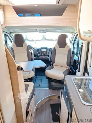 Кемпер KNAUS BoxStar 540 Road