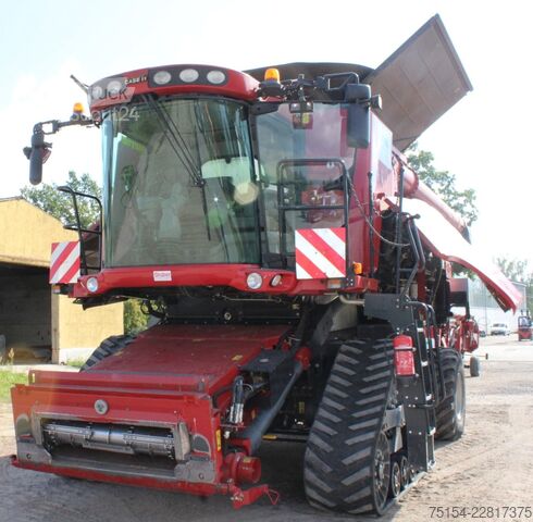 Kombains Case IH 9230 AFS