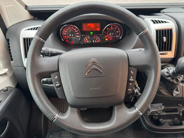 Camping-car PÖSSL Summit Shine 540 **sehr gepflegt**wenig km**