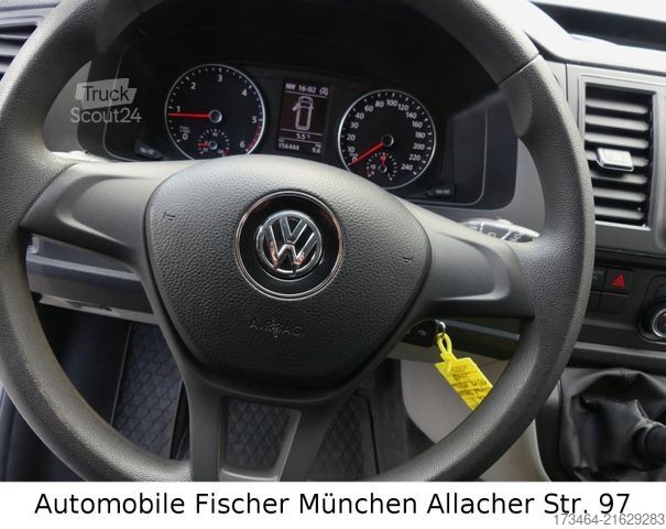 Minibus VOLKSWAGEN T6 Transporter Kombi 5 Sitzpl.*Aluca*Plus*4M*