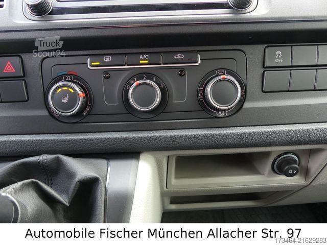 Minibus VOLKSWAGEN T6 Transporter Kombi 5 Sitzpl.*Aluca*Plus*4M*