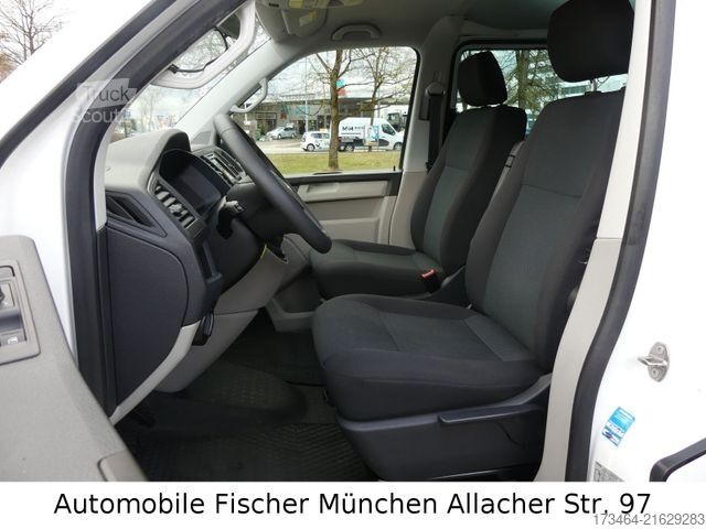Minibus VOLKSWAGEN T6 Transporter Kombi 5 Sitzpl.*Aluca*Plus*4M*