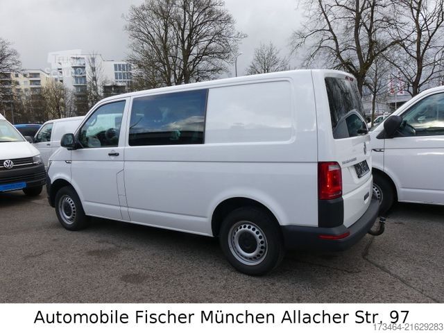 Minibus VOLKSWAGEN T6 Transporter Kombi 5 Sitzpl.*Aluca*Plus*4M*