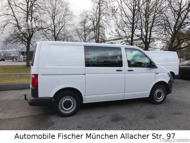 Minibus VOLKSWAGEN T6 Transporter Kombi 5 Sitzpl.*Aluca*Plus*4M*
