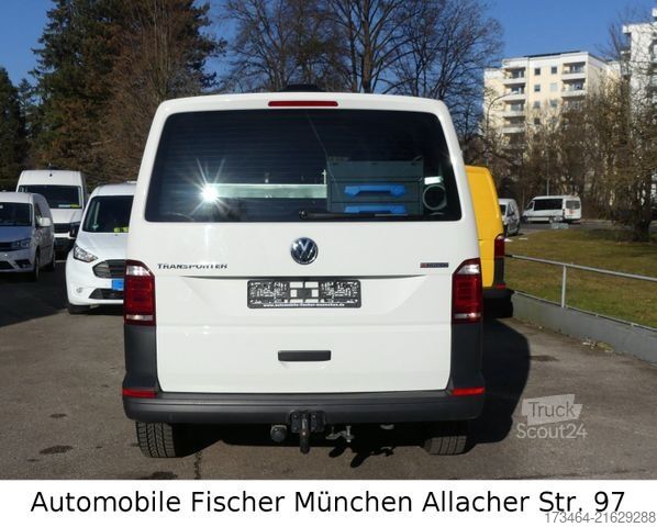Minibus VOLKSWAGEN T6 Transporter *Rockton* 4M*5 Sitz*Diff.-Sperre*