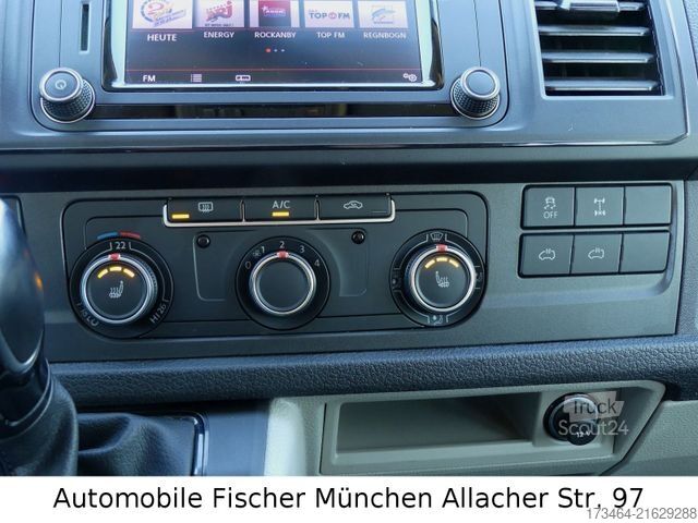 Minibus VOLKSWAGEN T6 Transporter *Rockton* 4M*5 Sitz*Diff.-Sperre*