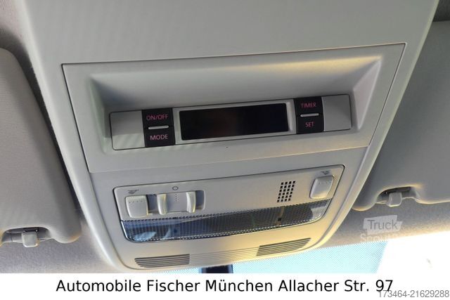 Minibus VOLKSWAGEN T6 Transporter *Rockton* 4M*5 Sitz*Diff.-Sperre*