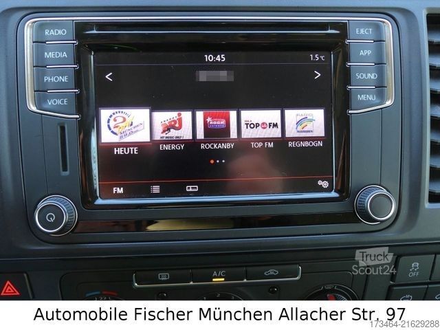 Minibus VOLKSWAGEN T6 Transporter *Rockton* 4M*5 Sitz*Diff.-Sperre*