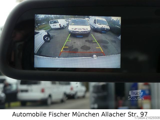 Bestelwagen OPEL Vivaro B Kasten 2,8t*PDC*Würth*Klima*