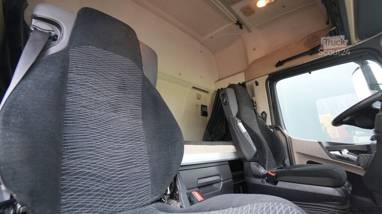 Standaard-SZM Mercedes-Benz Actros 1942 tractor unit