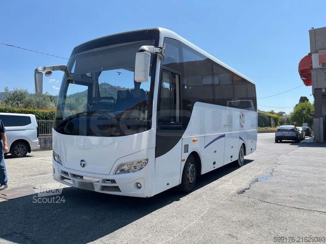 Motor coach Temsa MD7
