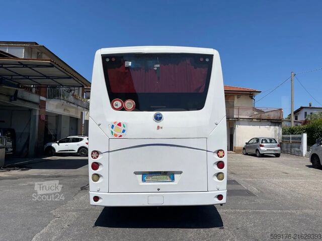 Motor coach Temsa MD7