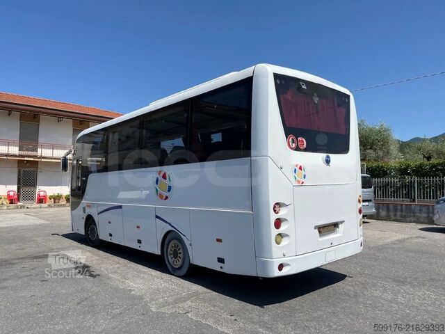 Motor coach Temsa MD7