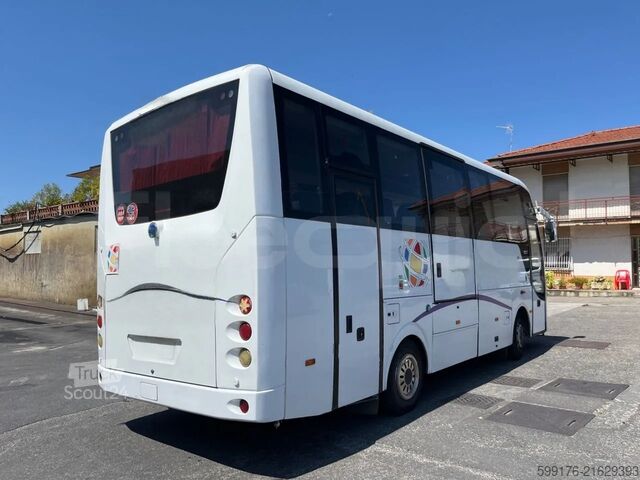 Motor coach Temsa MD7