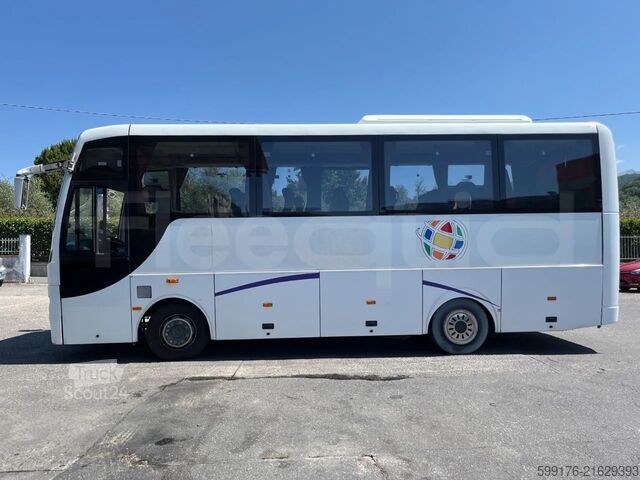 Motor coach Temsa MD7