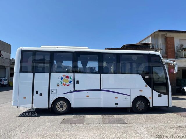 Motor coach Temsa MD7