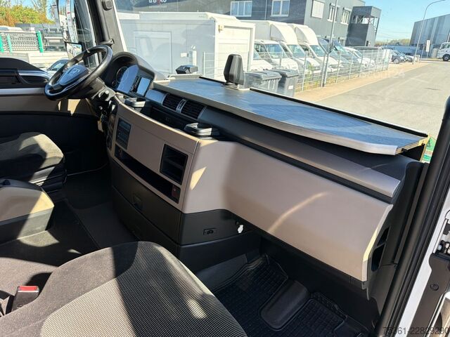 Ελκυστήρας μεγάλου όγκου MAN TGX 18.460 LLS-U Mega XLX 4X2 Retarder E6 Standk