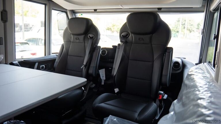 ADRIA SUPERSONIC 890 LL MY 27 AUTORULOTĂ NOUĂ ADRIA SUPERSONIC 890 LL MY 27