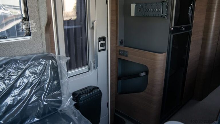 ADRIA SUPERSONIC 890 LL MY 27 AUTORULOTĂ NOUĂ ADRIA SUPERSONIC 890 LL MY 27