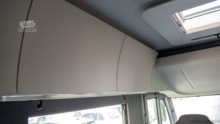 ADRIA SUPERSONIC 890 LL MY 27 AUTORULOTĂ NOUĂ ADRIA SUPERSONIC 890 LL MY 27