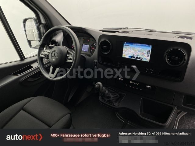 Hög tak skåpbil MERCEDES-BENZ Sprinter 317 NAVI+ 360° KAMERA+ SITZHEIZ. 6453B