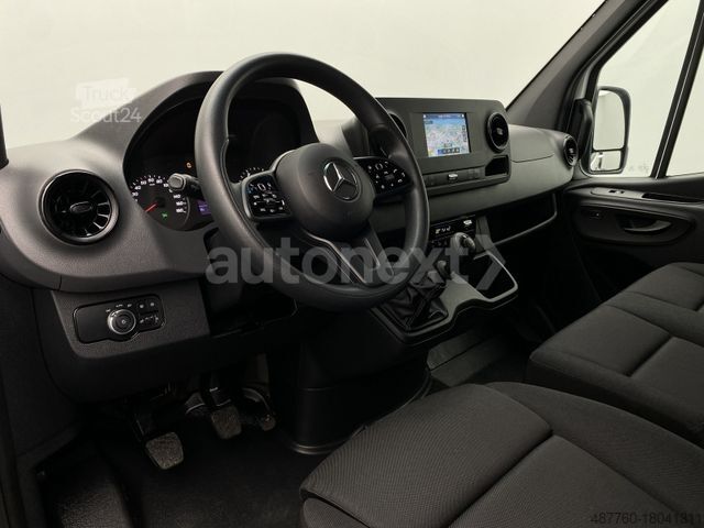 Hög tak skåpbil MERCEDES-BENZ Sprinter 317 NAVI+ 360° KAMERA+ SITZHEIZ. 6453B
