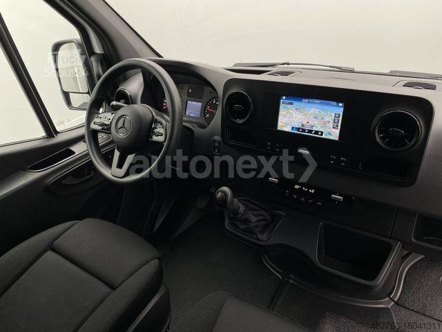 Hög tak skåpbil MERCEDES-BENZ Sprinter 317 NAVI+ 360° KAMERA+ SITZHEIZ. 6453B
