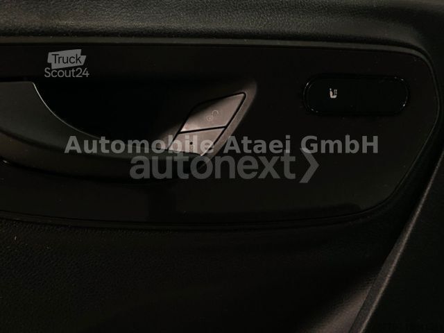 Hög tak skåpbil MERCEDES-BENZ Sprinter 317 NAVI+ 360° KAMERA+ SITZHEIZ. 6453B