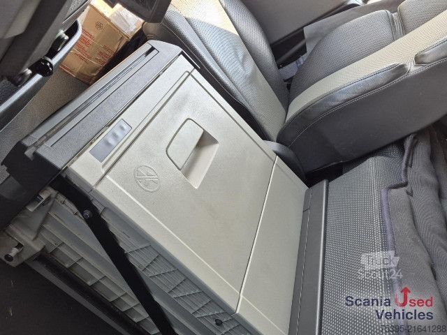 Camión forestal Volvo FH 500 6X4 + Penz 12 Z + Retarder