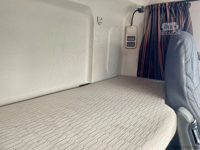 Estándar-SZM DAF CF 480 EURO 6D ! RETARDER, PTO