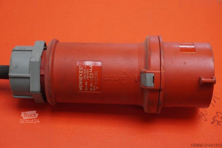 Forklift battery TRICOM TriCOM XL D 48/150 E-P