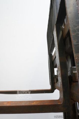 Heftruck Linde H 40 D (3B) EVO 394-02