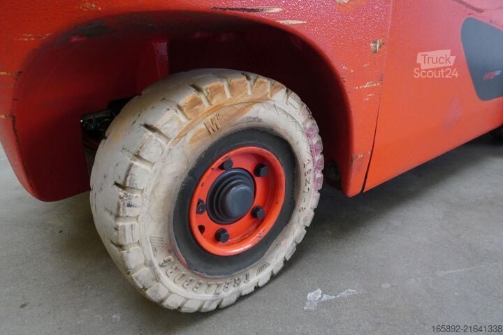 Heftruck Linde H 18 T EVO 391-00