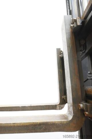 Chariot élévateur Linde H 35 D (3A) EVO 393-02