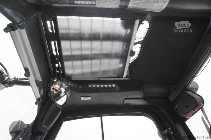 Chariot élévateur Linde H 20 T EVO 391-00