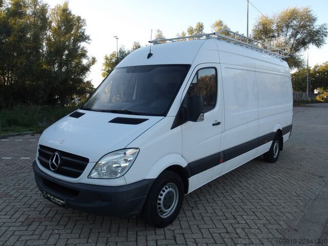 Fourgon tôlé Mercedes-Benz Sprinter 316 CDI