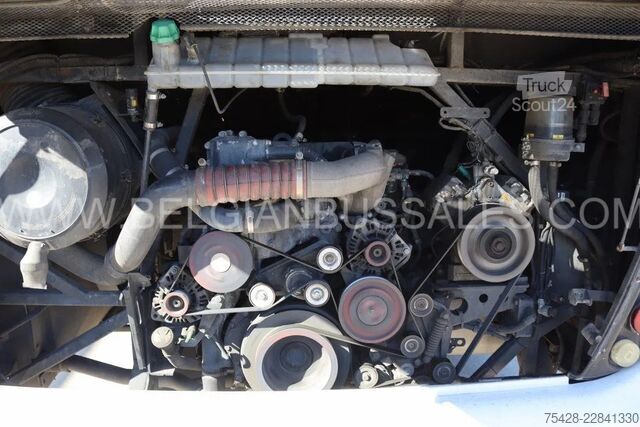 Tilausajobussi MAN Noge / Touring R33 / 13m / Full Options